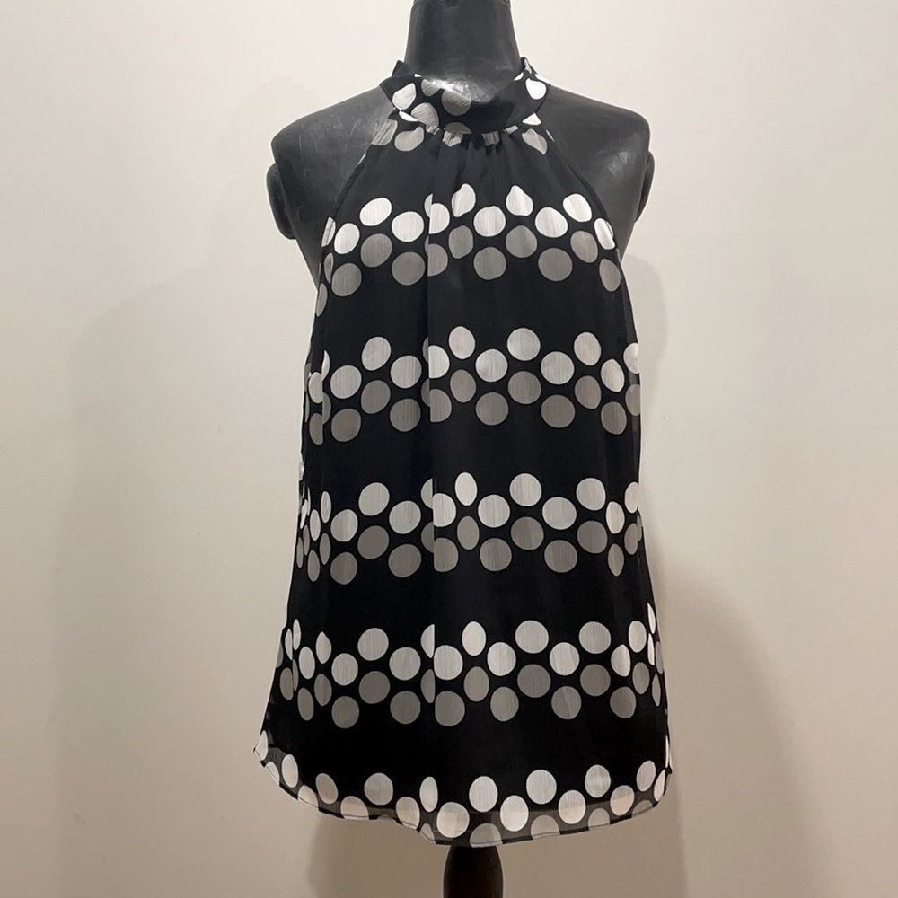 Ladies halter top